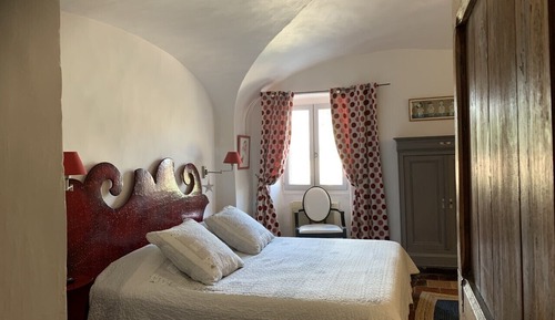Standard Double Room, 1 Bedroom