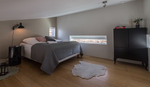 Apartment, 2 Bedrooms, Mountain View (3)