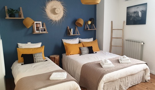 Triple Room (CERDAGNE)