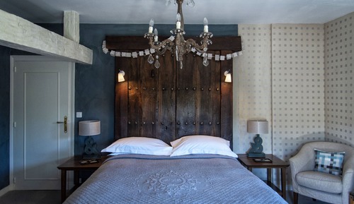 Room (Pegase)