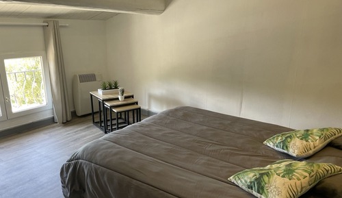 Family Apartment