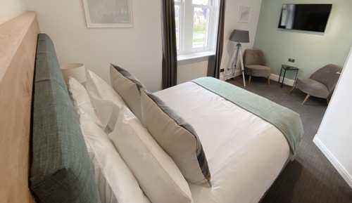 Classic Room, 1 Queen Bed