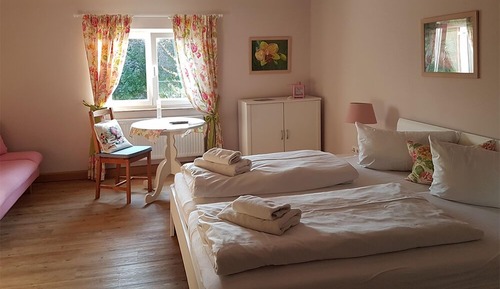 Superior Double Room, 1 Queen Bed, Ensuite