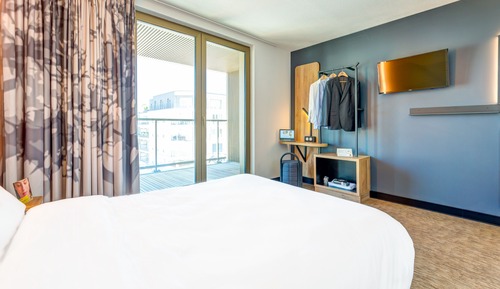 Double Room, Accessible, Non Smoking