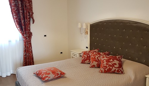 Comfort Double Room, Accessible, Vineyard View