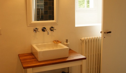 Double Room (Paul Claudel)