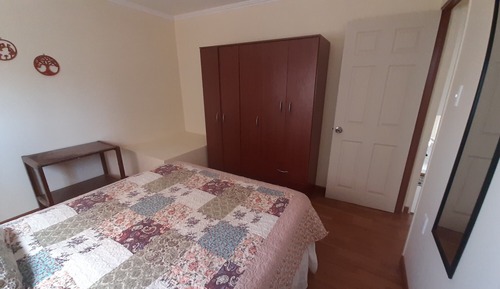 Basic Apartment, 1 Bedroom
