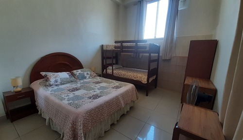 Apartment, 1 Bedroom (Dpto. 1)