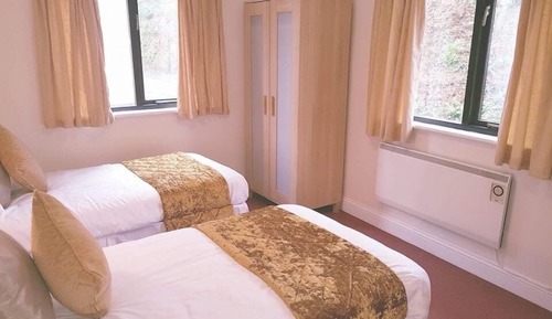 Family Villa, 3 Bedrooms, Lake View