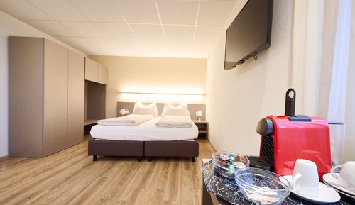 Junior Studio Suite