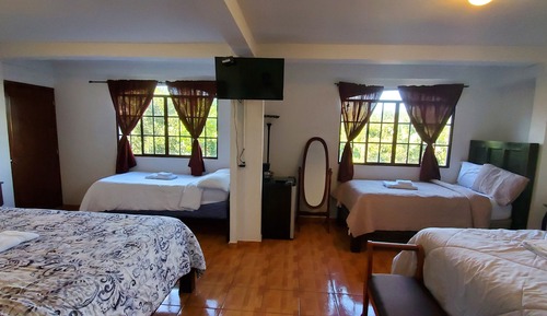 Presidential Suite, 1 Bedroom, Non Smoking