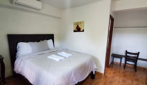 Double Room, 4 Bedrooms, Non Smoking