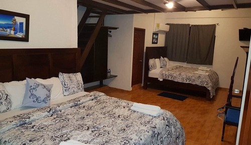 Premium Suite, 1 Bedroom, Non Smoking