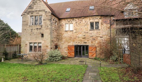 Cottage