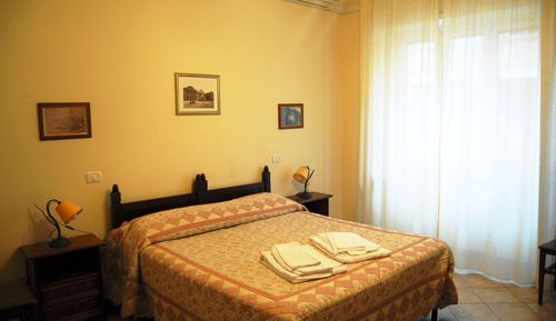 Superior Room, 1 Queen Bed