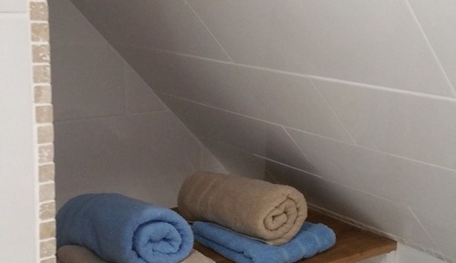 Double Room (Blé)