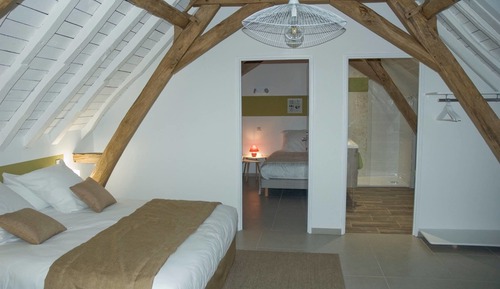 Family Room (Les Graminés)