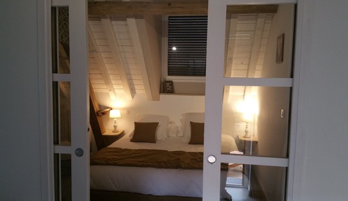 Double Room, Jetted Tub (Balneo)