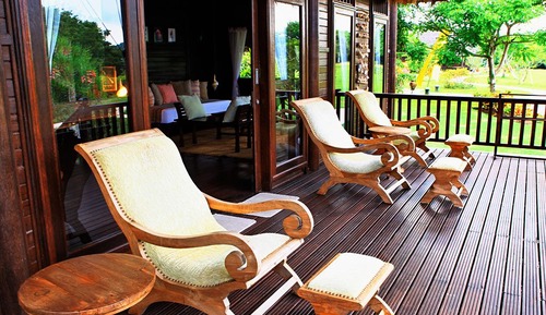 Cottage, 4 Bedrooms