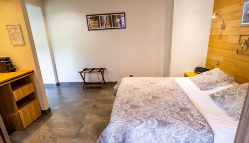Eden Suite SPA