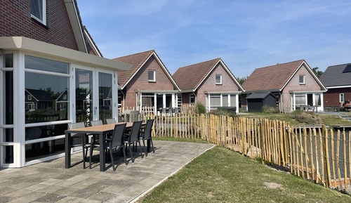 Restyled Deluxe Kindvriendelijk 5 pers.
