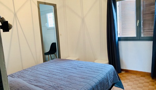 Apartment (LES ROSIERS 016)