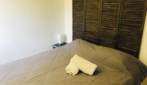 Apartment (LES ARBOUSIERS 011)