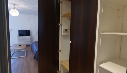 Apartment (LES MIMOSAS 018)