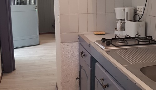 Apartment (LES EUCALYPTUS 002)