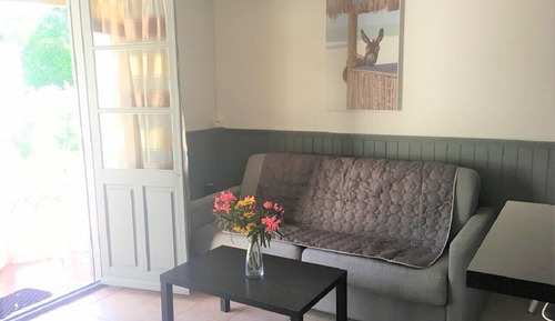 Studio (LES GERANIUMS 005)