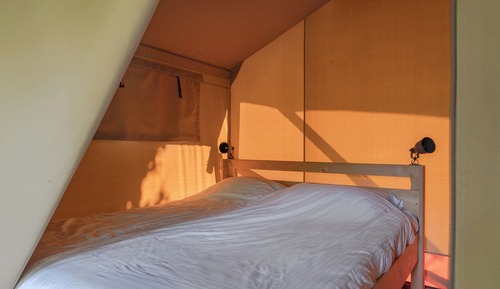 Tent (Begon)