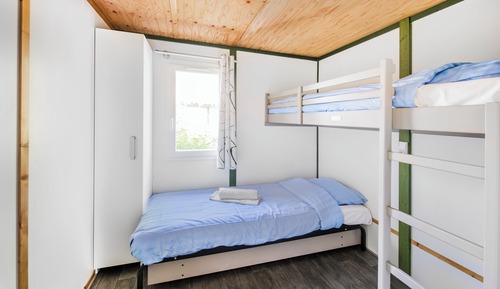 Chalet (Roquefort)