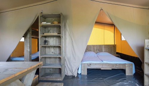 Tent (Larzac)