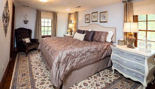 Ashby Suite
