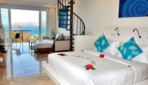 Luxury Studio Suite