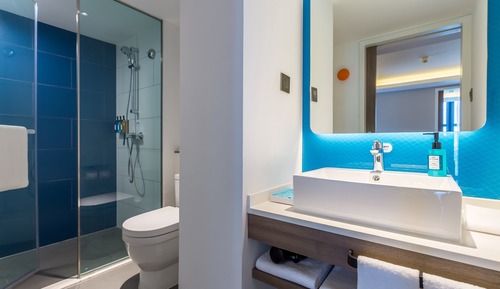 Suite, 1 Bedroom