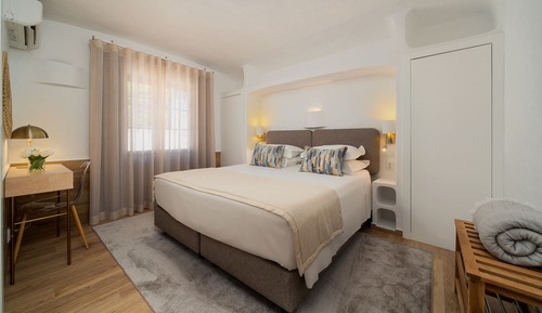 Luxury Villa, 2 Bedrooms