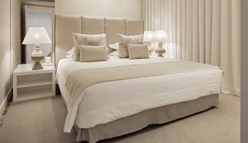 Luxury Villa, 1 Bedroom