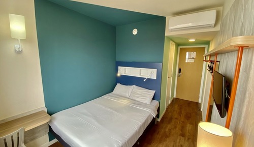 Standard Room, 1 Double Bed, Non Smoking