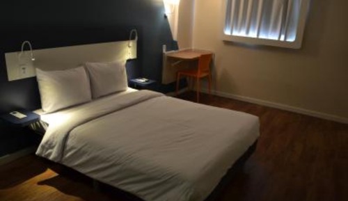 Standard Room, 2 Twin Beds, Non Smoking