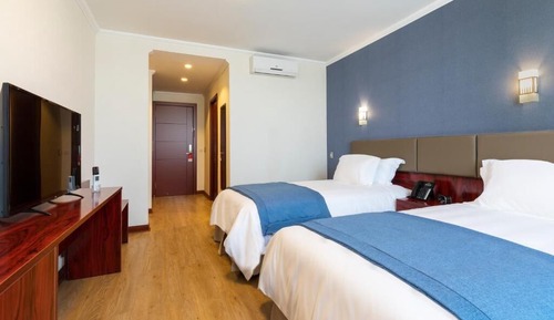 Superior Single Room