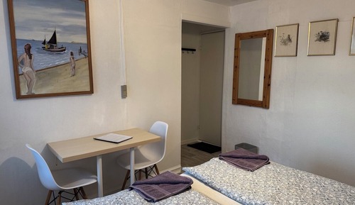 Standard Double Room (3)