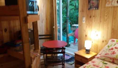 Cabin