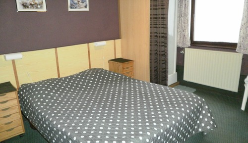 Classic Room