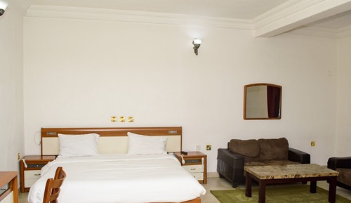 Executive Suite