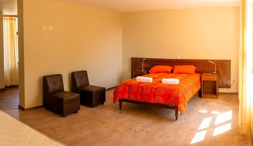 Classic Room, 1 Double Bed