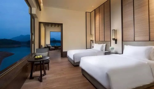 Premier Villa, 2 Bedrooms, Lake View