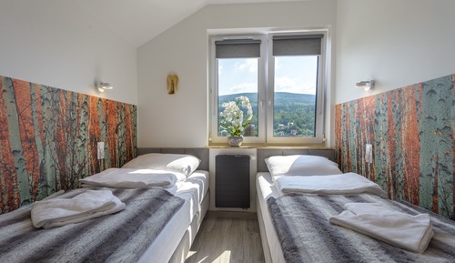 Luxury Apartment