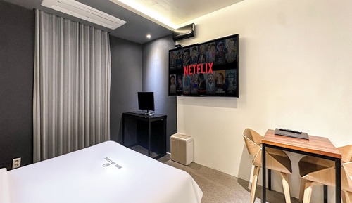 Premier Double Room