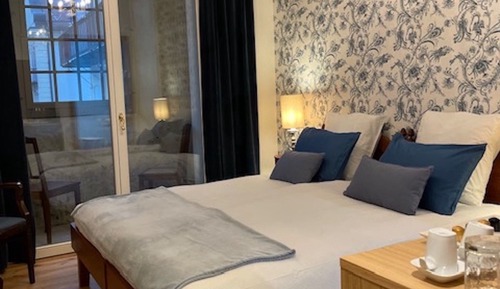 Comfort Twin Room